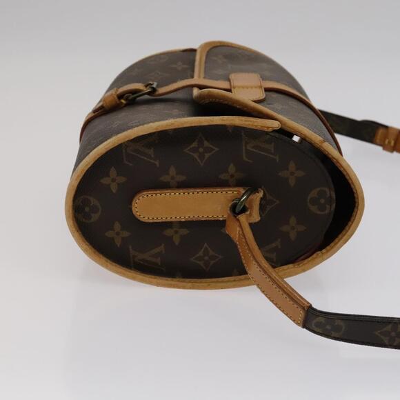LOUIS VUITTON Monogram Marne Shoulder Bag M51369 - Picture 3 of 16
